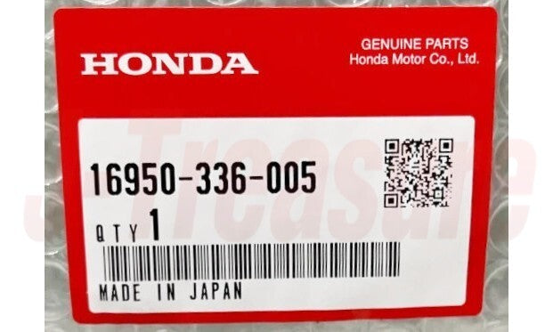 HONDA CB175 1972-1973 Genuine Fuel Petcock Valve 16950-336-005 OEM