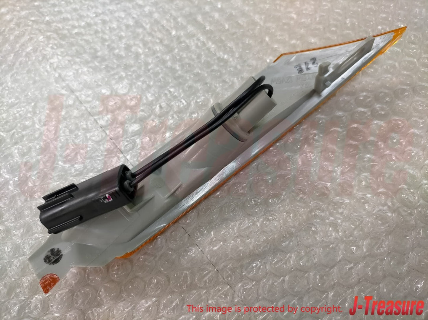 MAZDA RX-8 SE3P 04-08 Genuine Side Marker Indicator Lights Right & Left Set OEM