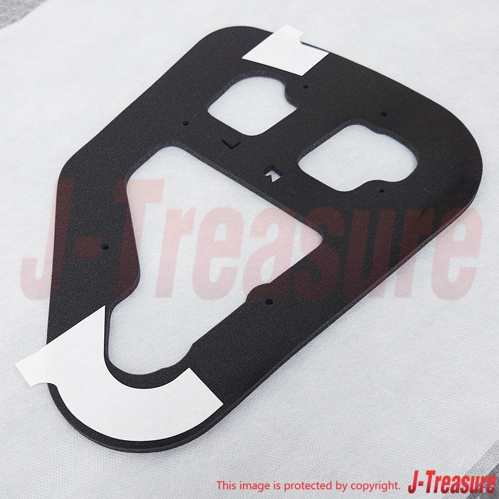 SUBARU IMPREZA WRX STI 04-05 Genuine Packing Rear Combination Right & Left Set
