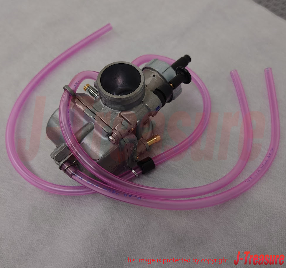 HONDA CR85R CR85RA 2003-2004 Genuine Carburetor Assy 16100-GBF-B01 OEM
