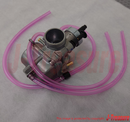 HONDA CR85R CR85RA 2003-2004 Genuine Carburetor Assy 16100-GBF-B01 OEM