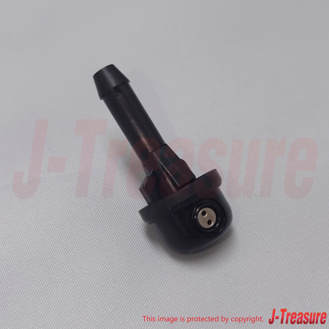 MAZDA RX-7 FC3C FC3S 86-91 Genuine Front Window Washer Nozzle FB01-67-510 OEM