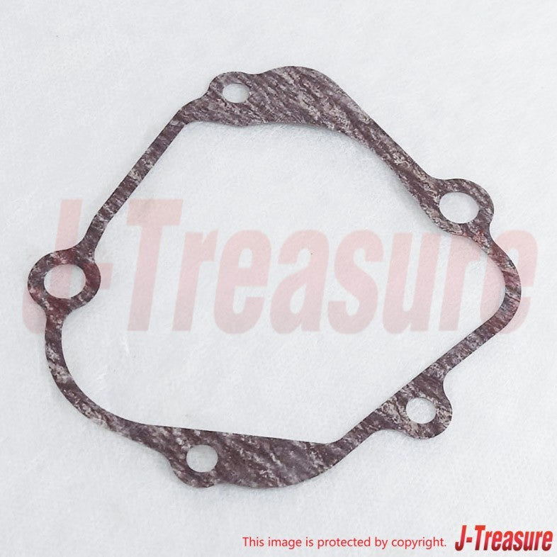 SUZUKI HAYABUSA GSX1300R '08-09 '11-19 Genuine Gear Shift Cover & Gasket Set OEM