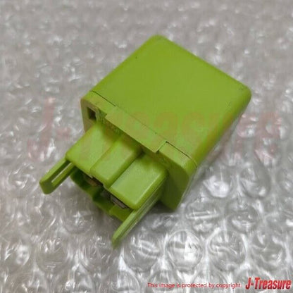 MAZDA ROADSTER MX-5 MIATA NA NB 96-05 Genuine Main Control Relay B5B4-18-811 OEM