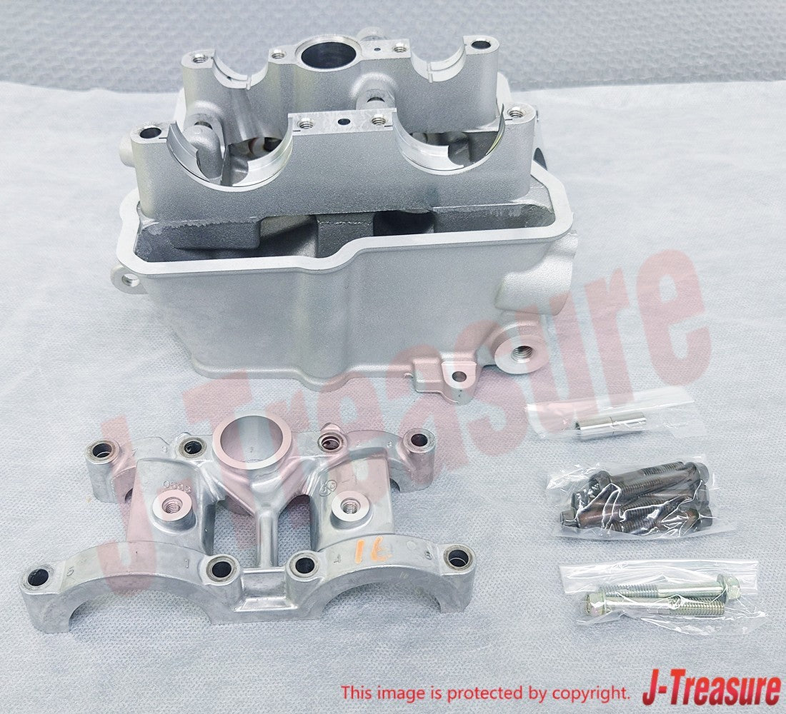 KAWASAKI KX450 '19-23 KX450X '21-23 Genuine Cylinder Head Comp 11008-0975 OEM