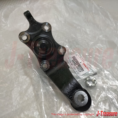 TOYOTA 4RUNNER 1996-2002 Genuine Front Lower Ball Joint Right & Left Set OEM
