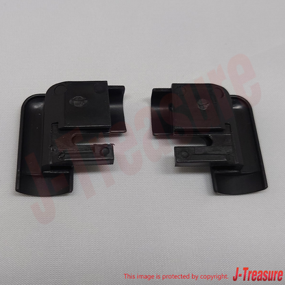 NISSAN 300ZX Z32 2+0 2+2 90-96 Genuine Rear Corner Upper Molding RH & LH Set OEM