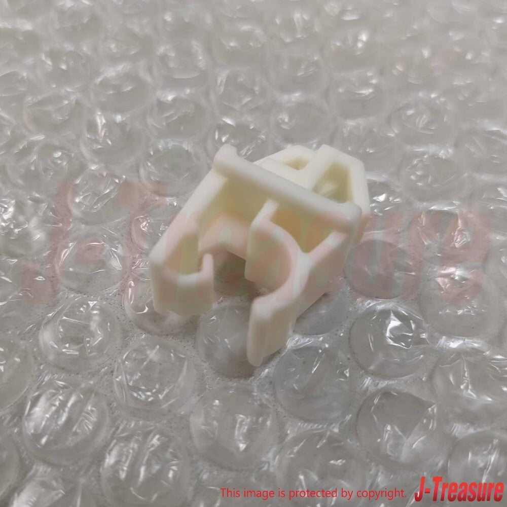 MAZDA RX-7 FD3S 93-95 Genuine Hood Rod Clip Holder Spacer Bonnet Stay Set OEM