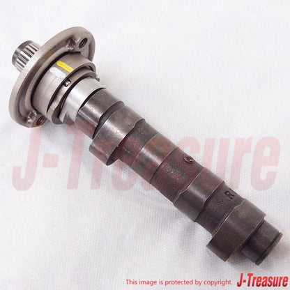 HONDA XR650L 1993-2009 2012-2022 Genuine Camshaft Assy 14000-MAN-690 OEM