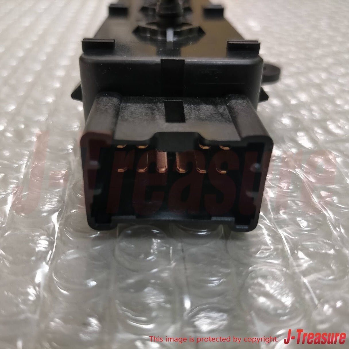 NISSAN MAXIMA 09-23 Q50 14-20 Genuine Front Seat Switch Assy LH 87066-4HA0A OEM