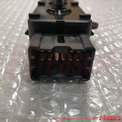NISSAN MAXIMA 09-23 Q50 14-20 Genuine Front Seat Switch Assy LH 87066-4HA0A OEM