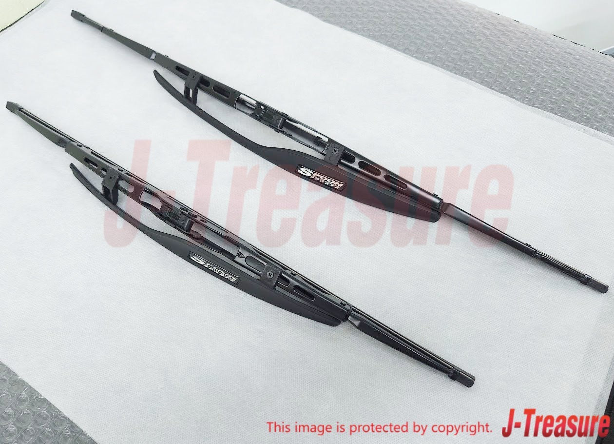 SPOON SPORTS Wiper Blade HONDA CIVIC EG6 INTEGRA DC2 DB8 76620-DC2-000