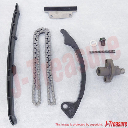 SUZUKI DR-Z400SM 23-24 Genuine Cam Chain &Tensioner & Guide & Adjuster Set
