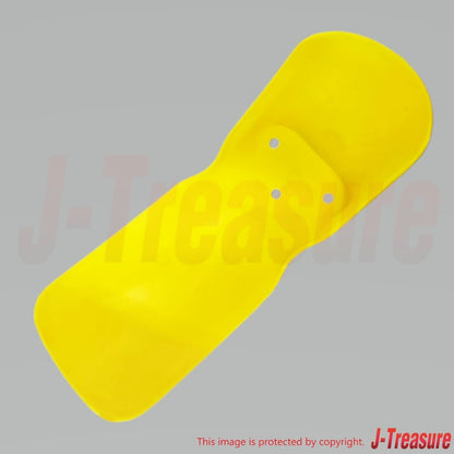 SUZUKI JR50 P3 1984-1999 Genuine Front Fender 53111-04420-25Y OEM