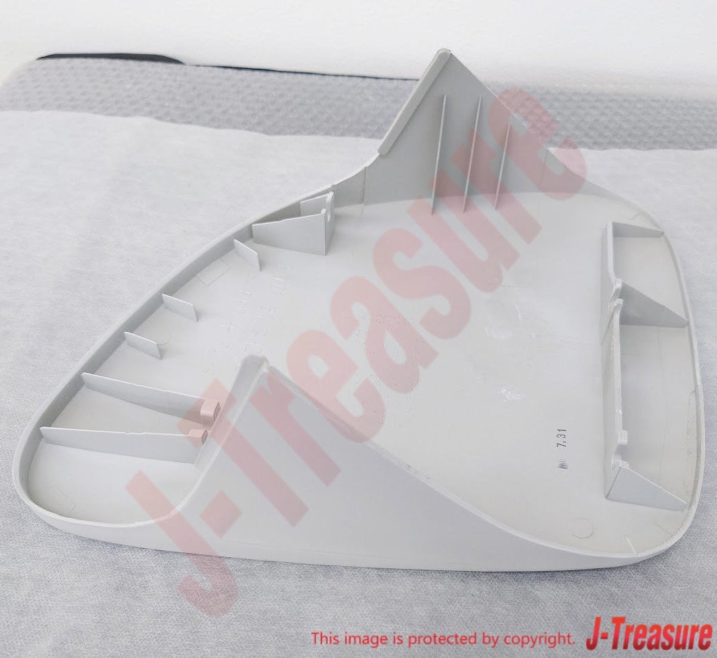 MAZDA RX-7 FD3S 1993-1995 Genuine Headlight Lid Cover Left Side FDY2-51-SH2 OEM