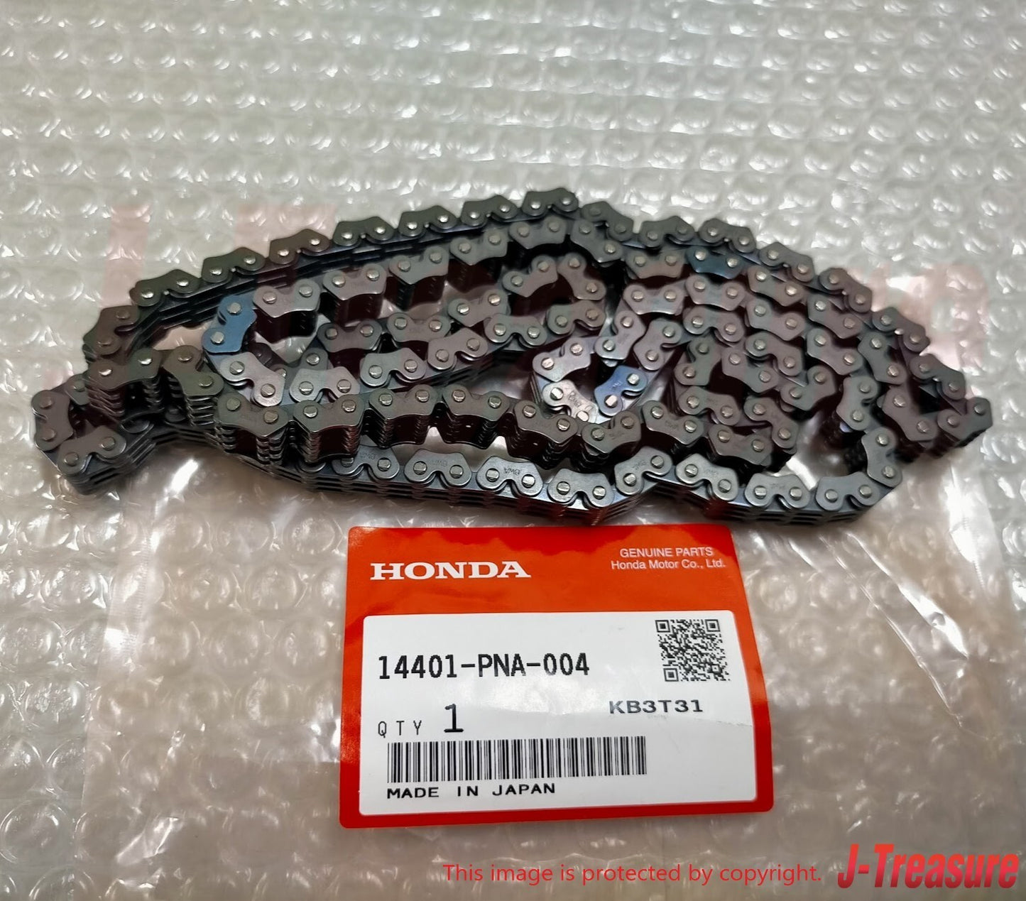 HONDA INTEGRA ACURA RSX DC5 2002-2006 Genuine K20A2 Timing Chain Set OEM