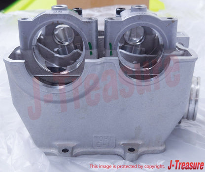 SUZUKI RM-Z250 2008-2009 Genuine Cylinder Head Assy 11100-10H10 OEM