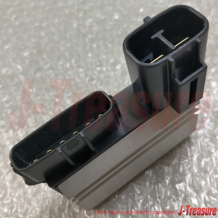 TOYOTA 4Runner GX470 Genuine Driver Air Injection Control Unit 89581-34041 OEM