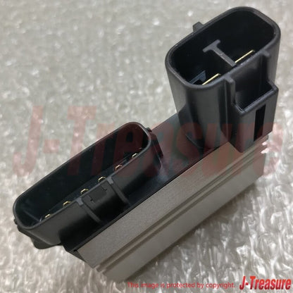 TOYOTA 4Runner GX470 Genuine Driver Air Injection Control Unit 89581-34041 OEM