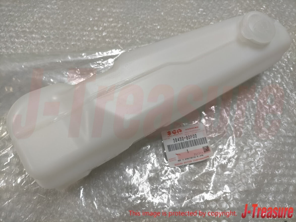 SUZUKI CAPPUCCINO EA21R / EA11R 91-98 Genuine Washer Wash Tank 38450-80F00 OEM