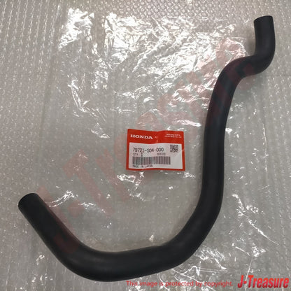 HONDA CIVIC EK2/3/5/8 EJ7 1996-1997 Genuine Heater Hose In & Outlet Set OEM