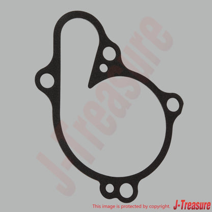 YAMAHA YZ125 '05-25 YZ125X '20-25 Genuine Water Pump Housing Cover & Gasket Set