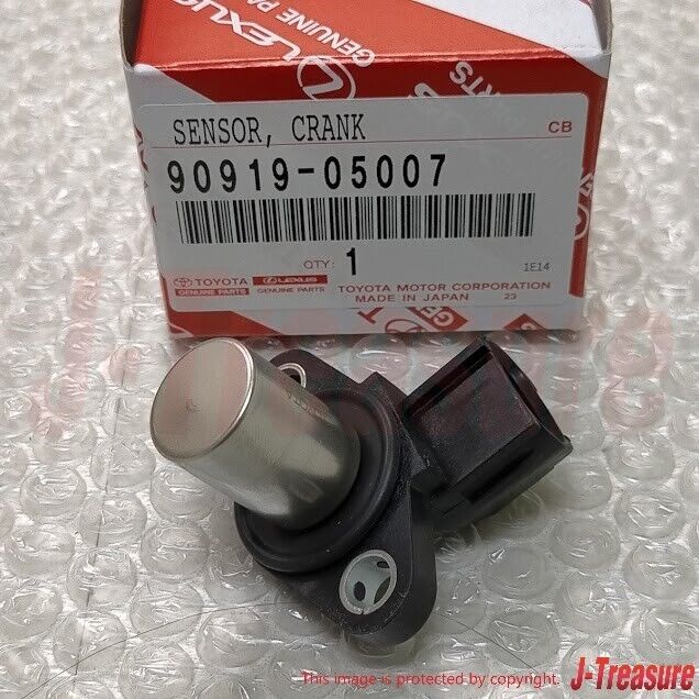 TOYOTA LEXUS Genuine Cam Position Sensor 1JZ-GTE/GE 2JZ-GTE/FE 3S-GET/GE OEM