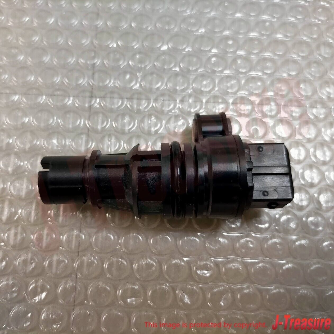 MITSUBISHI LANCER Evolution 9 CT9A 03-06 Genuine Vehicle Speed Sensor MD756706