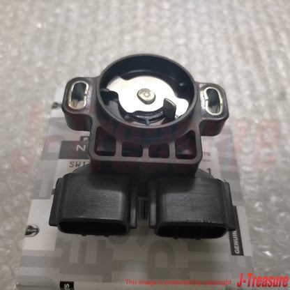 NISSAN SKYLINE R33 ECR33 RB25DET Genuine Throttle Position Sensor 22620-17U00