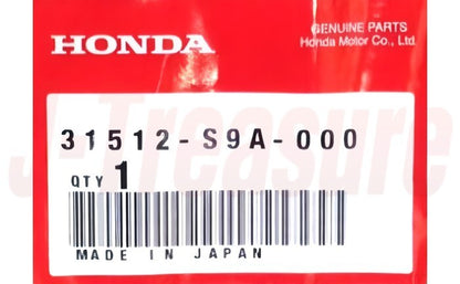 HONDA CR-V RD4 RD5 RD6 RD7 2002-2006 Genuine Battery Setting Plate Kit OEM