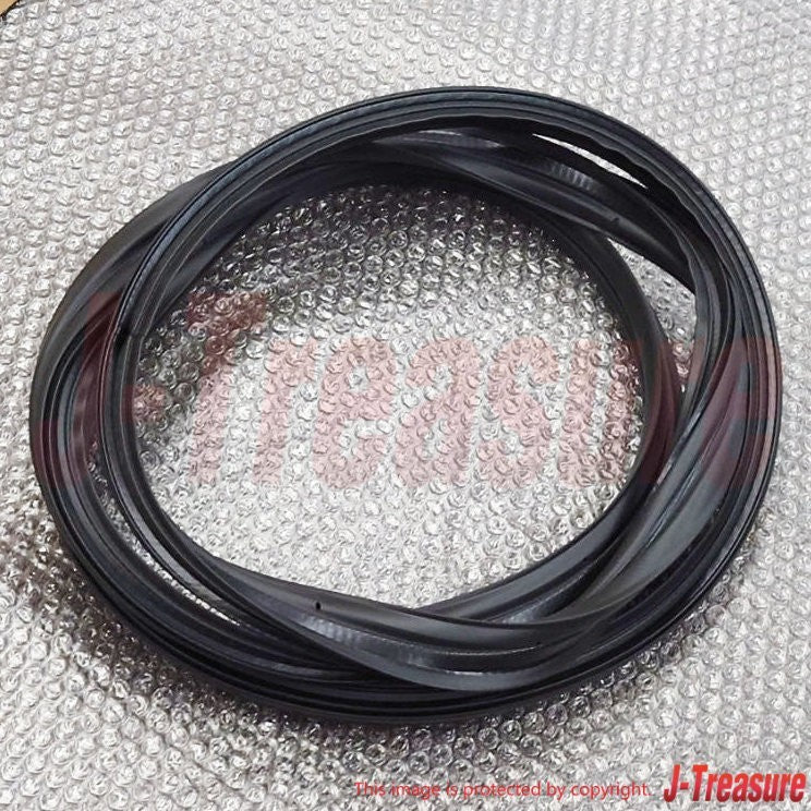 MAZDA RX-8 SE3P 2004-2011 Genuine Trunk Lid Weatherstrip F151-56-951D OEM