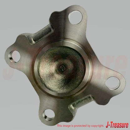 TOYOTA LAND CRUISER FZJ100 95-97 Genuine Universal Joint Flange Yoke 37315-35040