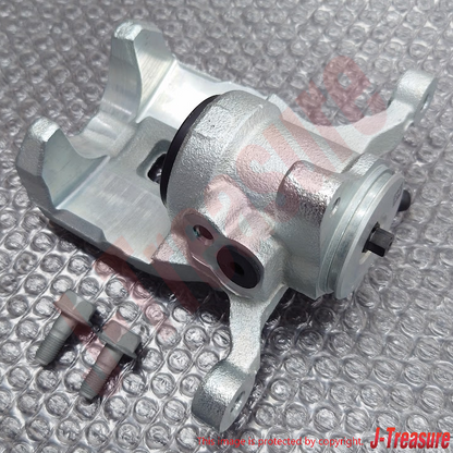 MAZDA CX-5 KE KF 16-23 Genuine Rear Caliper Body & Piston RH KAY0-26-61XA OEM