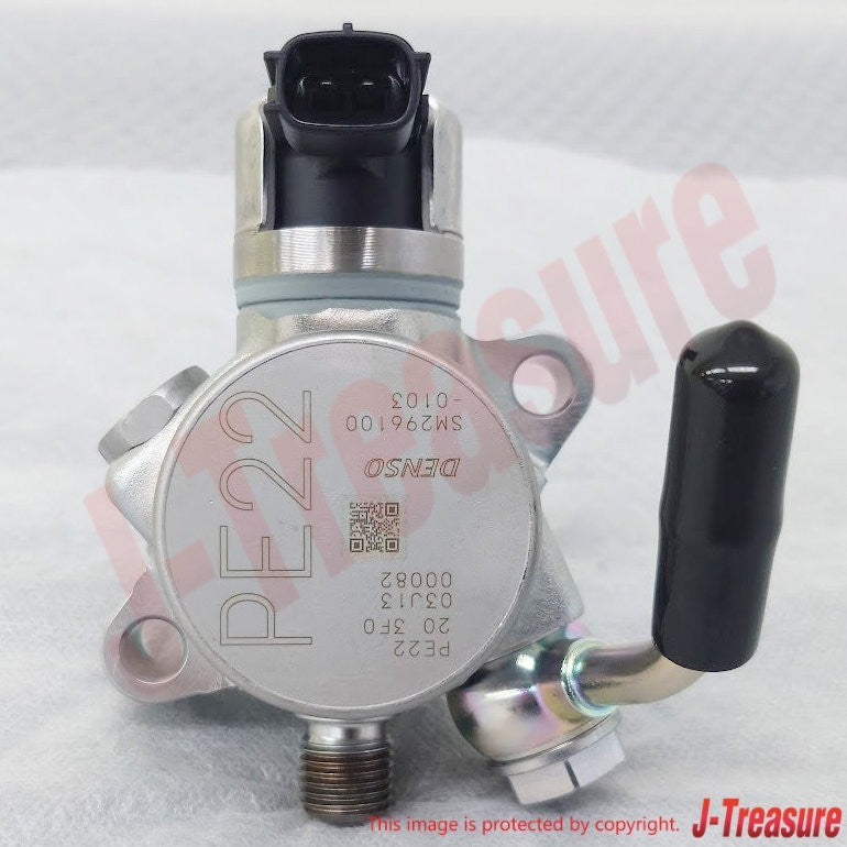 MAZDA CX-3 DK 2016-2018 Genuine High Pressure Fuel Pump PE22-20-3F0 OEM