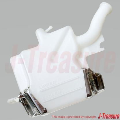 HONDA GOLD WING GL1800 '01-10 '12-17 Genuine Reserve Tank Assy 19110-MCA-000 OEM
