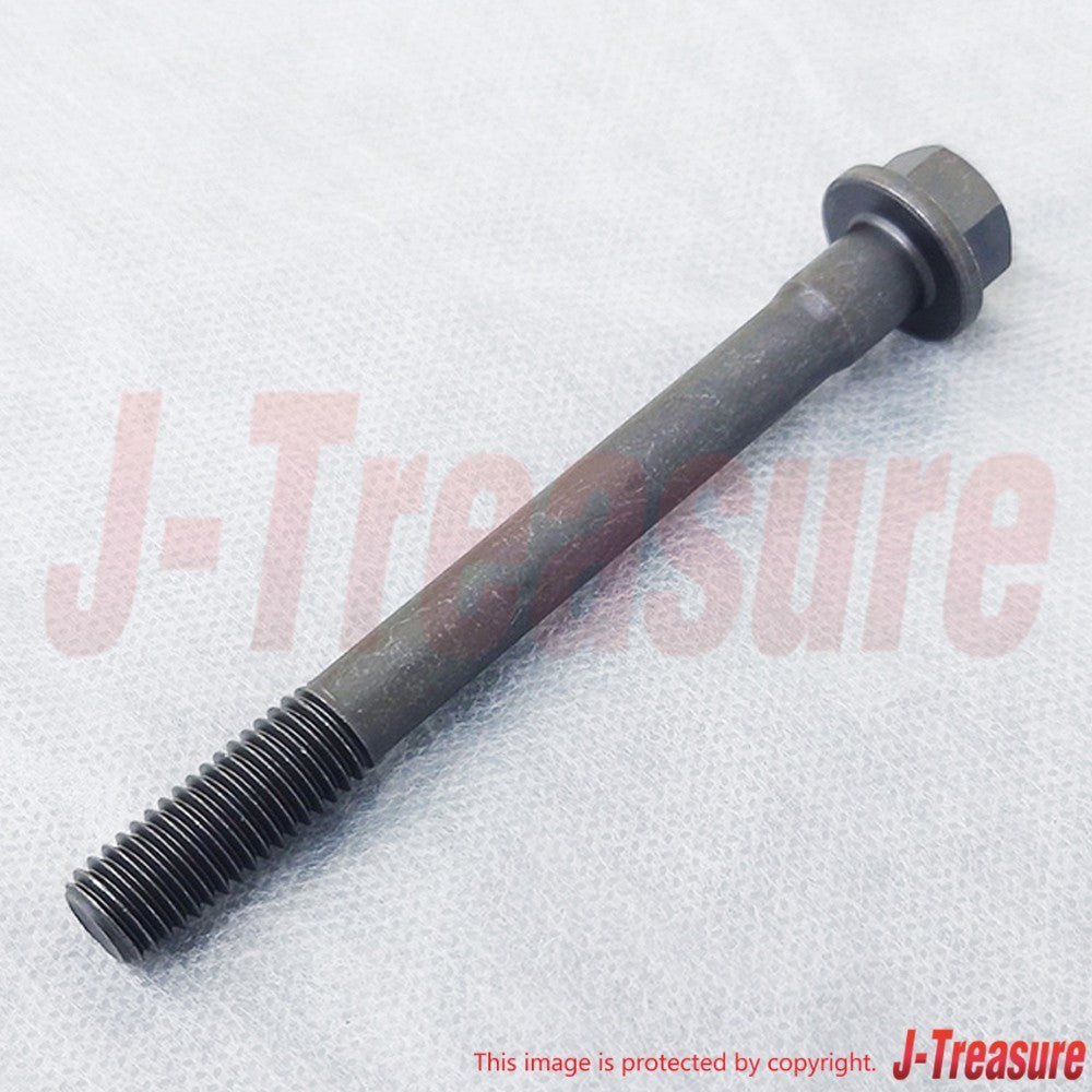 NISSAN DATSUN 1200 B310 A12/14/15 Genuine Cylinder Head Bolt & Oil passage bolt