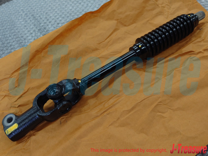 TOYOTA TACOMA GRN245 05-15 Genuine Steering Intermediate Shaft No.2 45203-04021