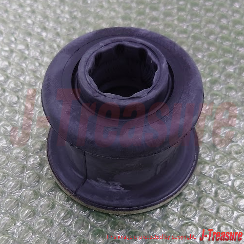 TOYOTA LAND CRUISER PRADO GRJ120 03-09 Genuine No.3 Upper Cab Mounting x2 set RL