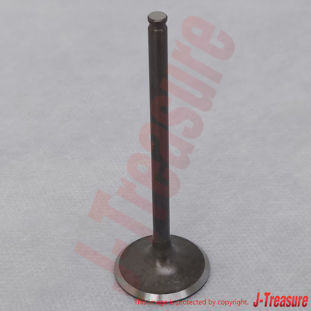 HONDA CRF150R 2007-2009 2012-2023 Genuine Intake Valve 14711-KSE-670 x2 Set OEM