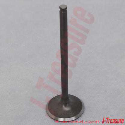 HONDA CRF150R 2007-2009 2012-2023 Genuine Intake Valve 14711-KSE-670 x2 Set OEM
