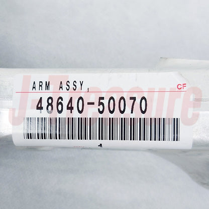 LEXUS LS460 USF4# 07-09 Genuine F / Suspension Lower Arm Assy LH 48640-50070 OEM