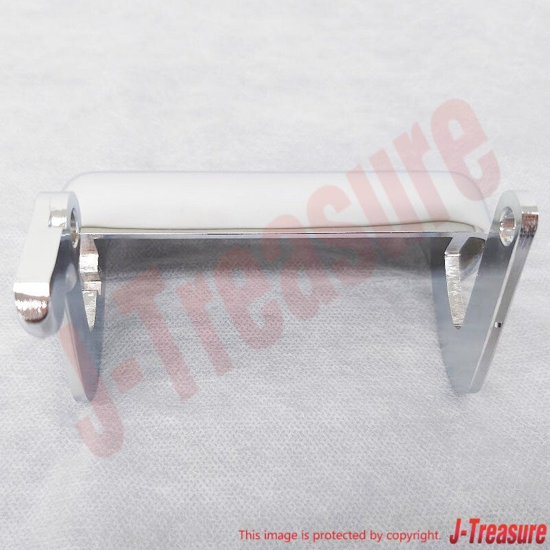 TOYOTA LAND CRUISER FJ40 1969-1974 Genuine Rear Back Door Tail Gate Handle OEM