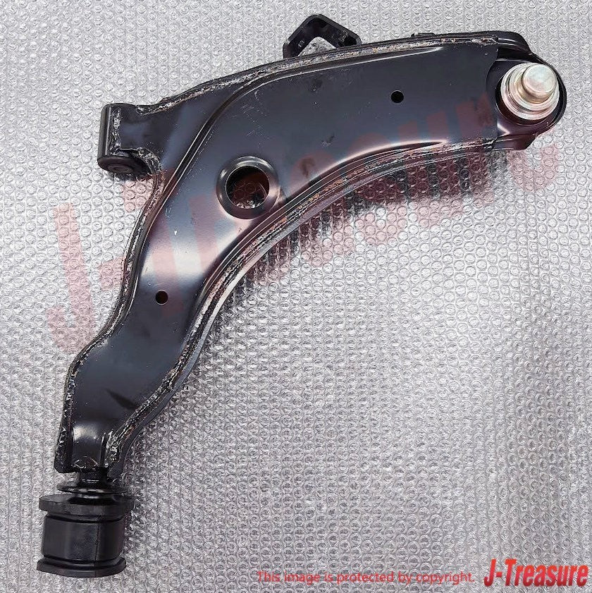 MITSUBISHI 3000GT Z16A 94-99 Genuine Fr/Suspension Lower Arm Assy RH & LH Set