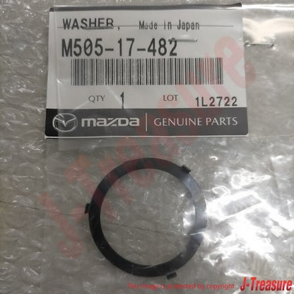 MAZDA RX-7 FC3S 1985-1989 Shift Lever Gear Boot Insulator Dust Bushing Set OEM