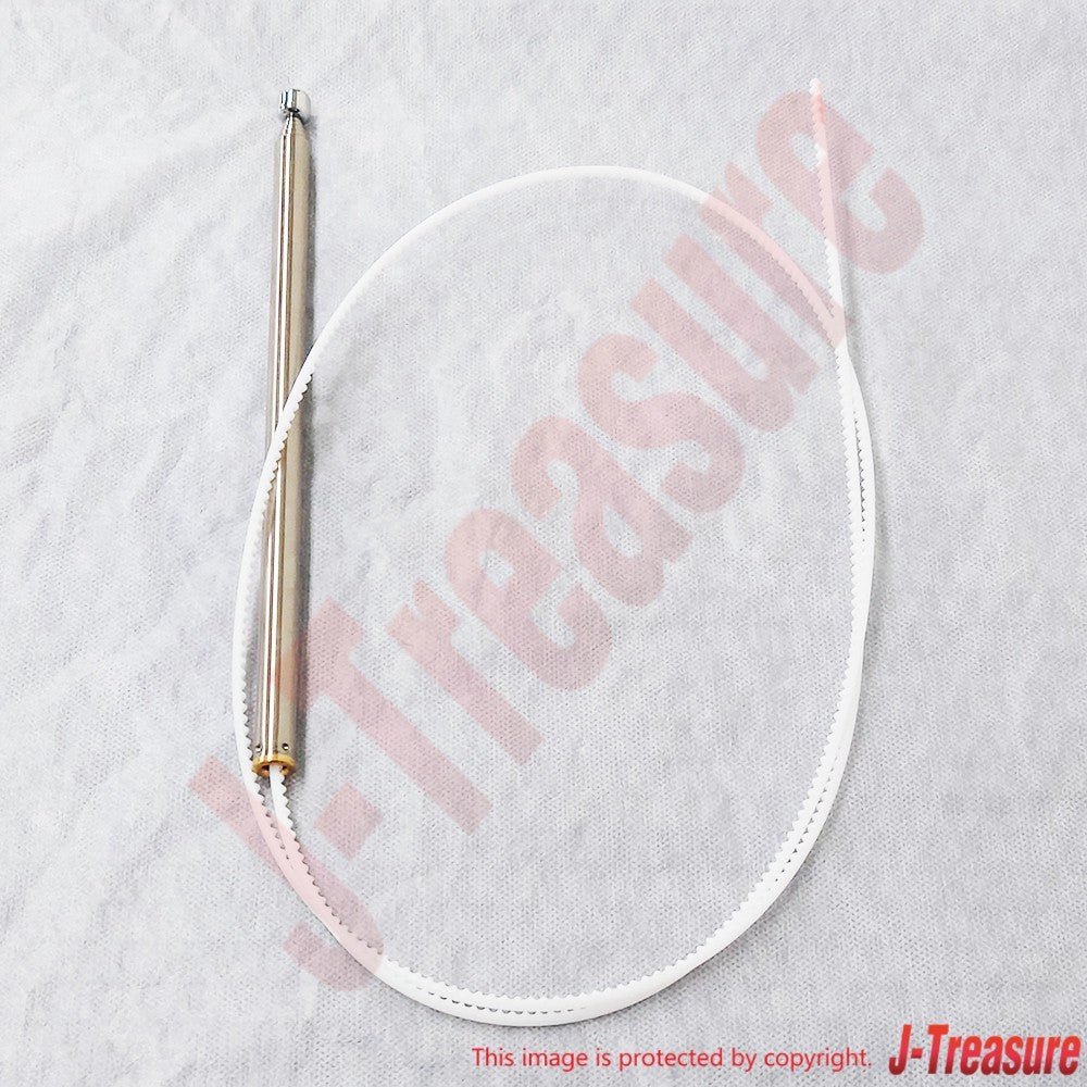 MAZDA ROADSTER MX-5 MX5 MIATA NB Genuine Electric Antenna Mast B05A-66-A30 OEM