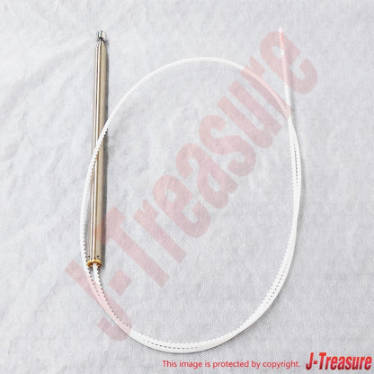 MAZDA ROADSTER MX-5 MX5 MIATA NB Genuine Electric Antenna Mast B05A-66-A30 OEM