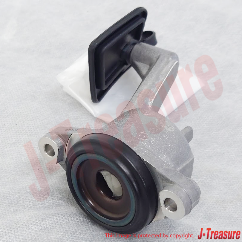 YAMAHA V-MAX VMX1200 96-07 Genuine Clutch Slave Cylinder Push Lever Comp OEM