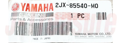 YAMAHA TRAILWAY TW200T TW200TC 1987 Genuine CDI Unit Assy 2JX-85540-M0-00 OEM