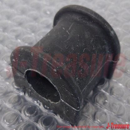TOYOTA RAV4 ACA2# 01-05 Genuine Front Stabilizer Bracket x2 & Bush x2 set OEM