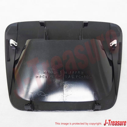 SUBARU IMPREZA WRX STI GDB '02-05 Genuine Upper Center Panel 66065FE050OE OEM